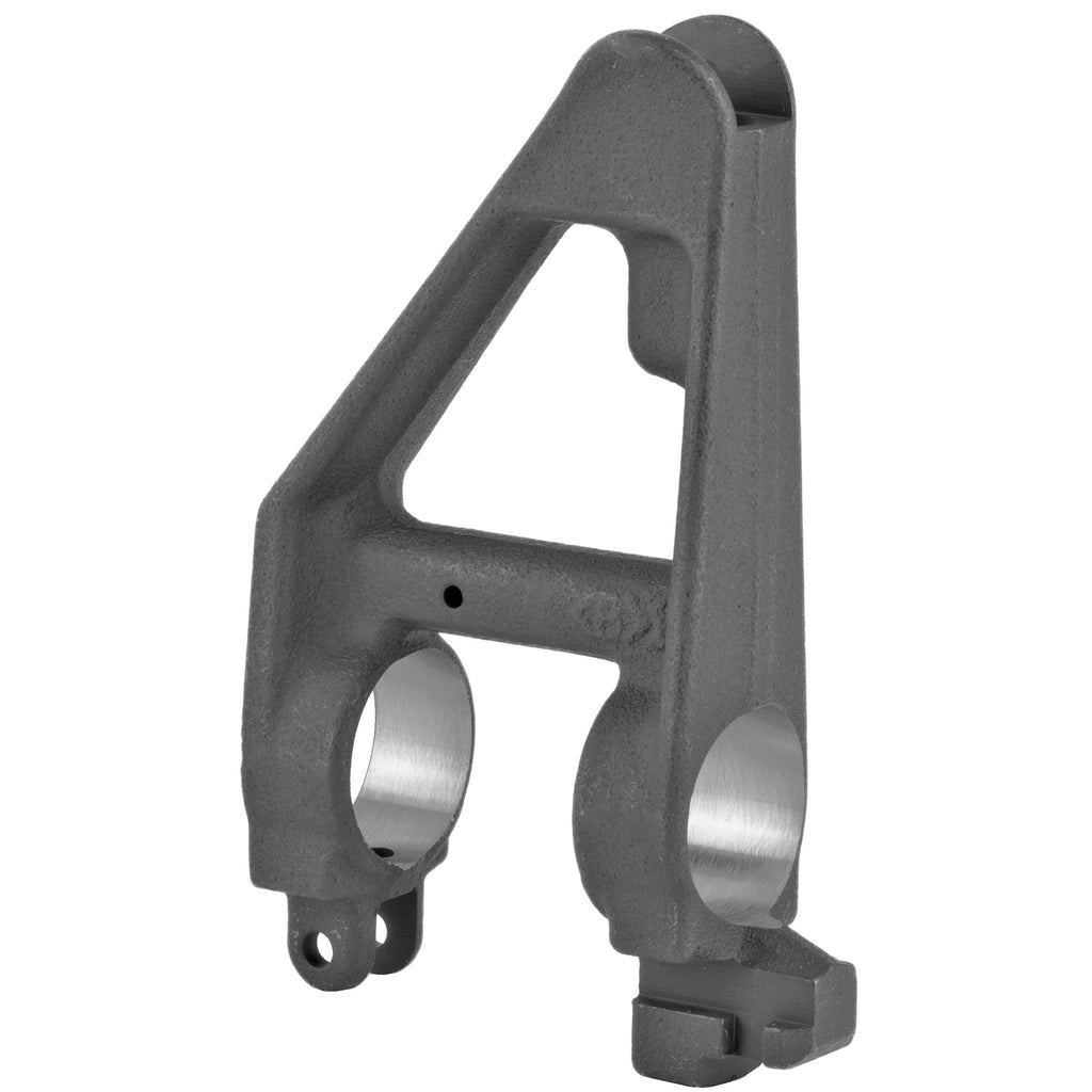 LBE Unlimited ARFSB-KIT Complete F Marked Front Sight Base for AR-15 in Black