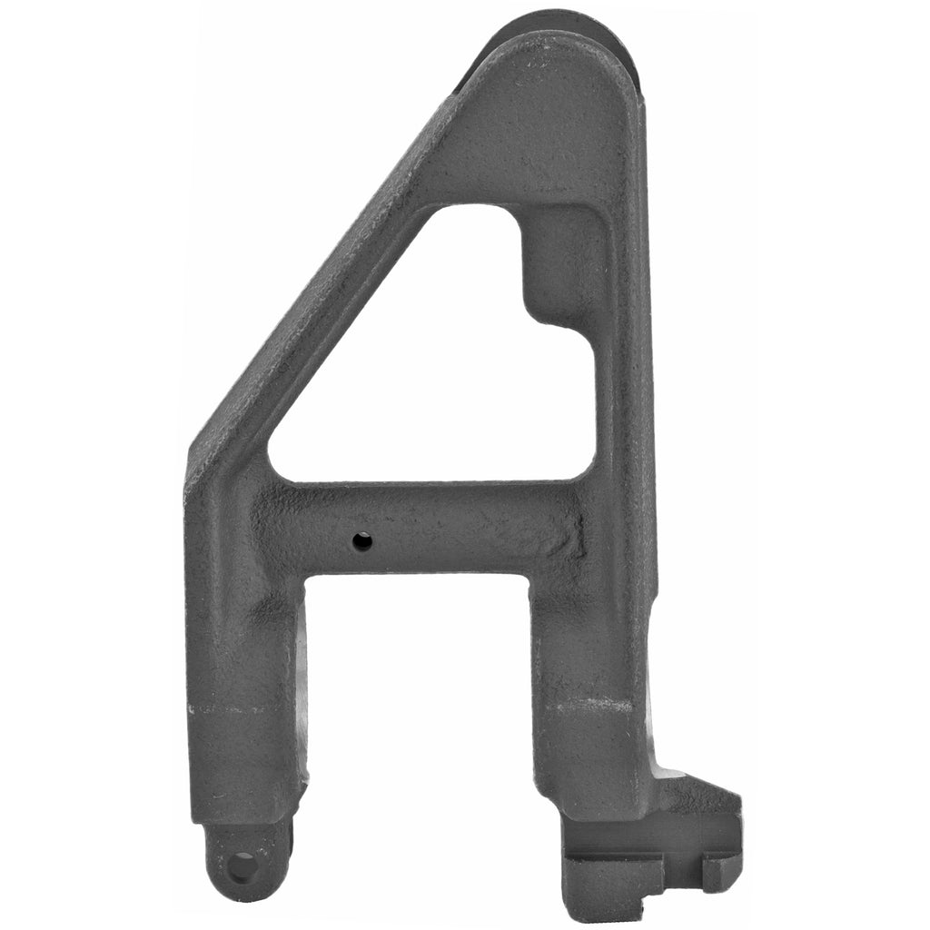 LBE Unlimited ARFSB-KIT Complete F Marked Front Sight Base for AR-15 in Black