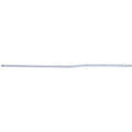 LBE Unlimited AR Gas Tube Mid Length – 304 Stainless Steel for Reliable Performance