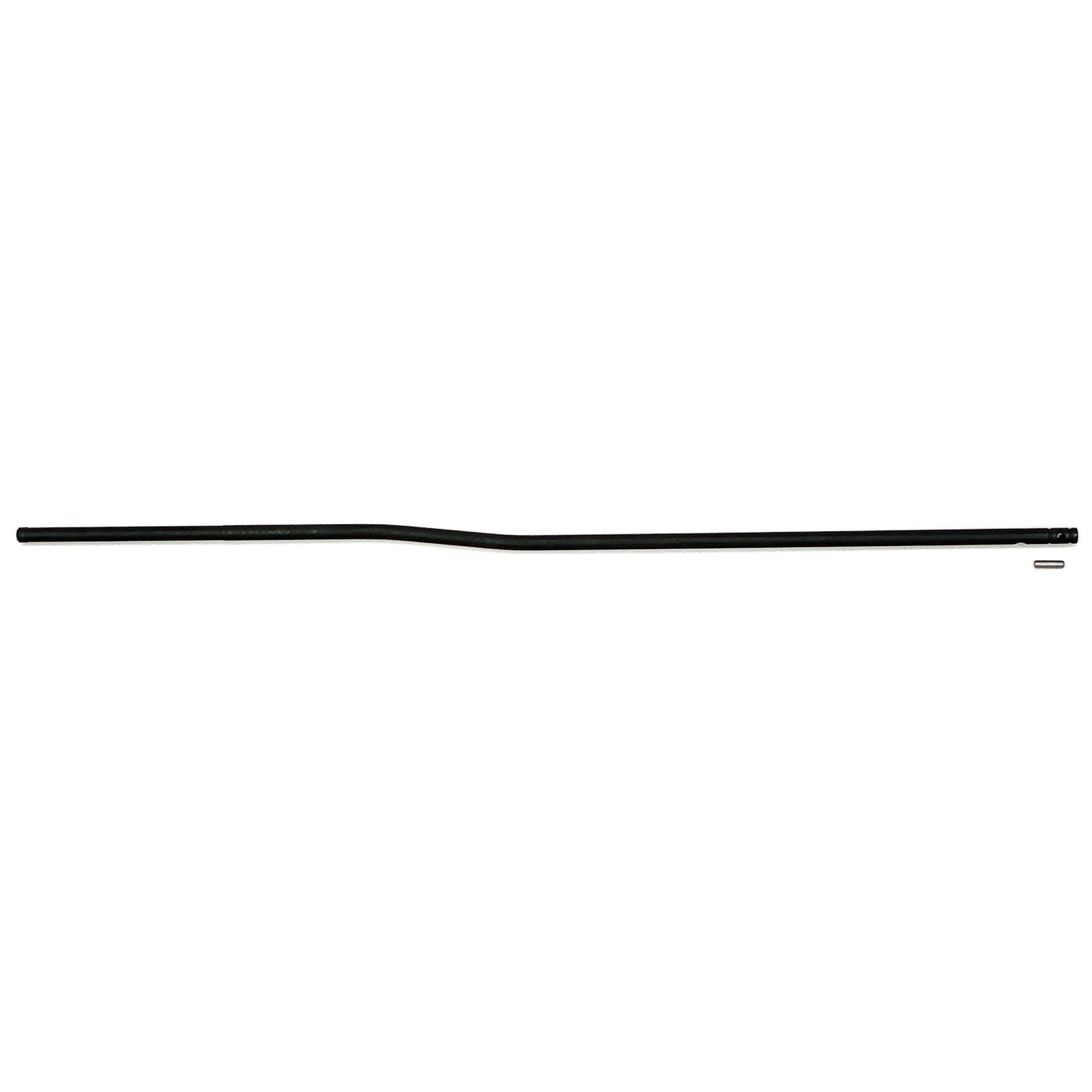 LBE Unlimited Mid-Length Black Gas Tube - High-Quality AR-15 Components