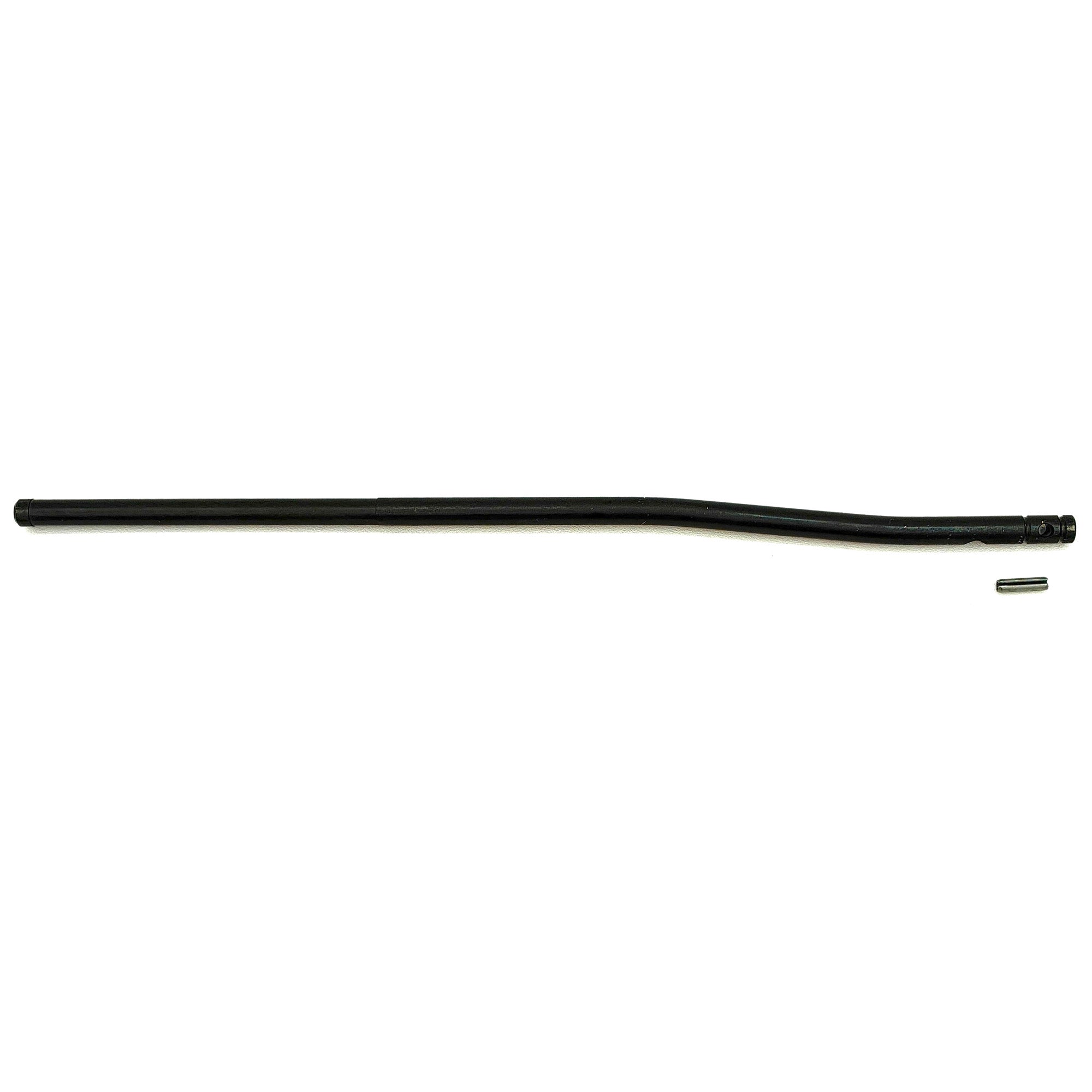 LBE Unlimited Pistol-Length Black Gas Tube - Part Number ARGTP-BLK