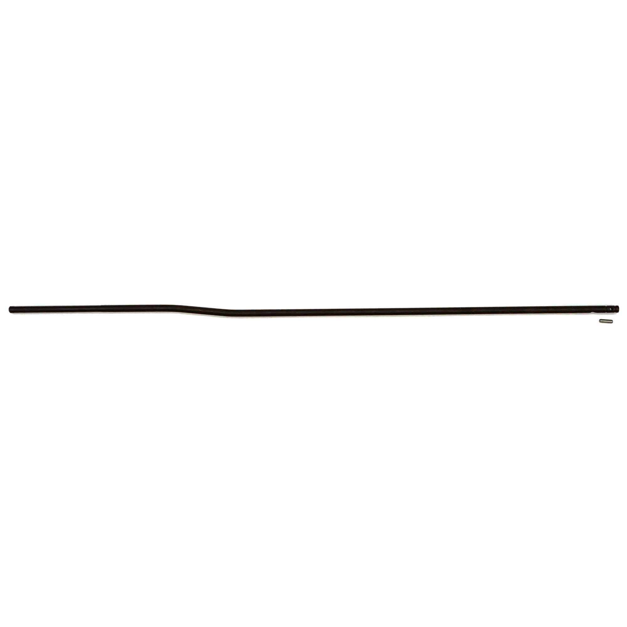 LBE Unlimited Rifle-Length Gas Tube in Black - Part Number ARGTR-BLK