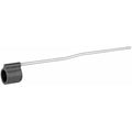 LBE Unlimited Low Profile .750 Steel Nitride Gas Block with Carbine Length Gas Tube - Model ARLGB-C