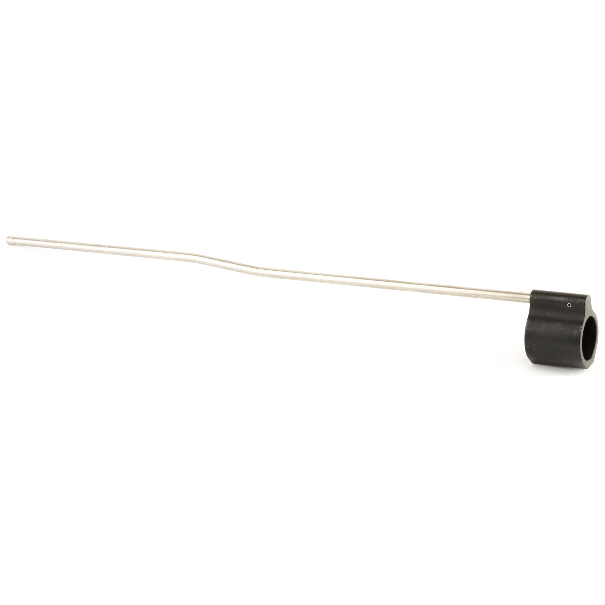 LBE Unlimited Low Profile .750 Steel Nitride Gas Block with Mid-Length Gas Tube