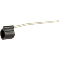LBE Unlimited Low Profile Gas Block with Pistol-Length Gas Tube - .750 Steel Nitride Finish