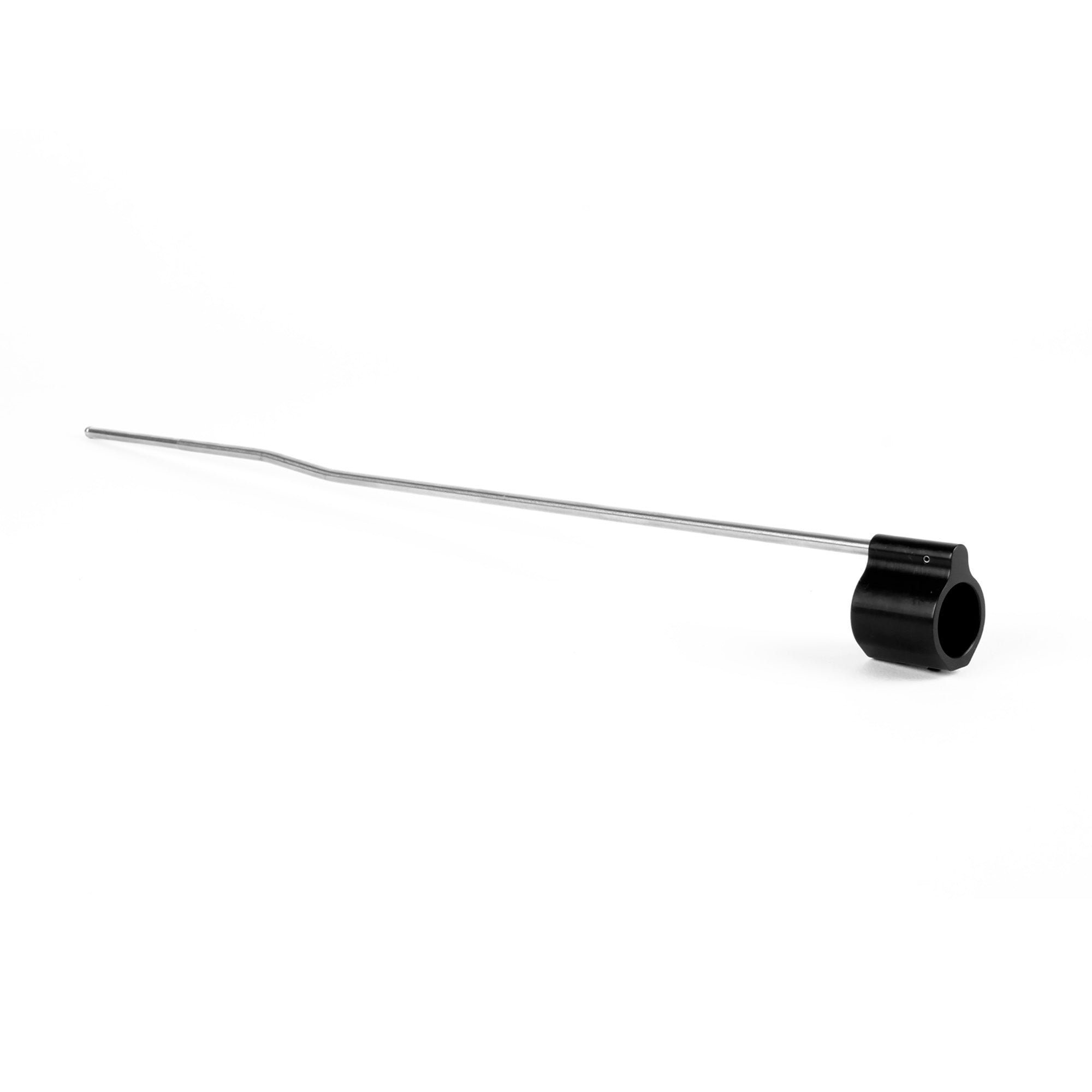 LBE Unlimited Low Profile Gas Block with Rifle-Length Gas Tube - Model ARLGB-R