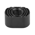 LBE Unlimited AR15 Magazine Release Button Black - Part ARMAGBUT