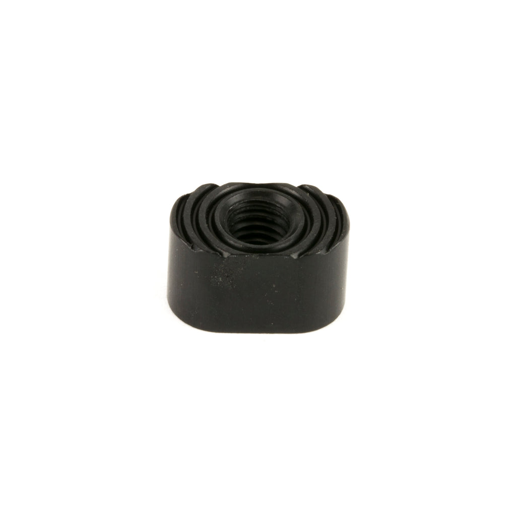 LBE Unlimited AR15 Magazine Release Button Black - Part ARMAGBUT