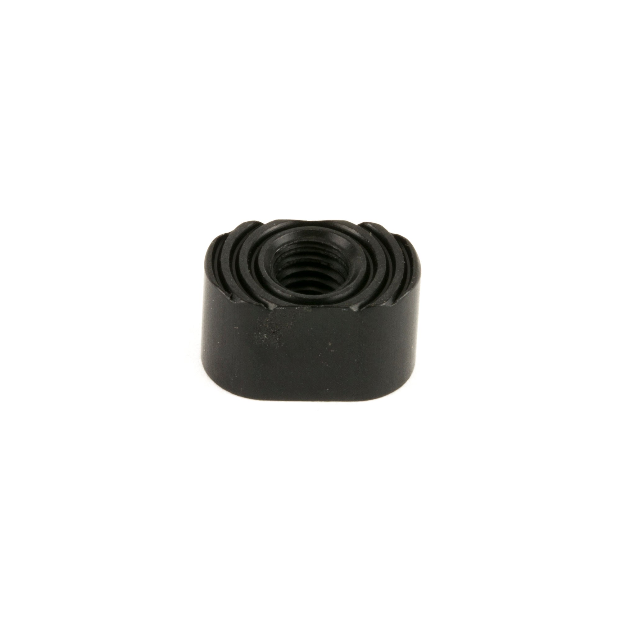 LBE Unlimited AR15 Magazine Release Button Black - Part ARMAGBUT