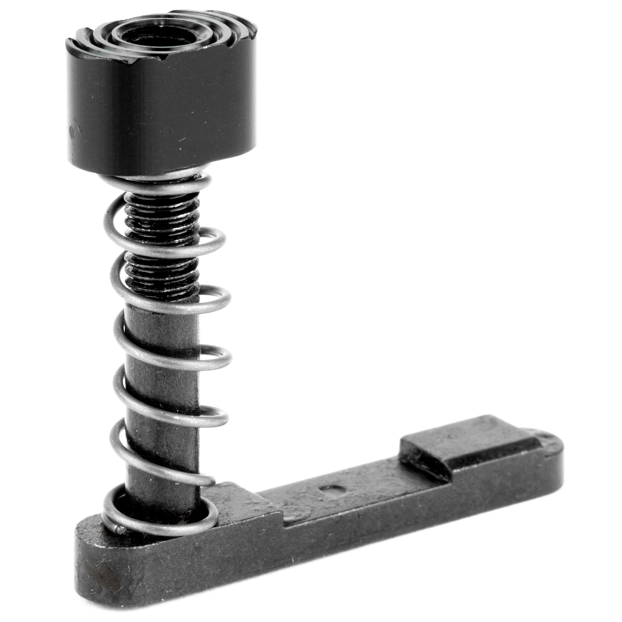 LBE Unlimited AR Mag Catch Assembly Kit – Black
