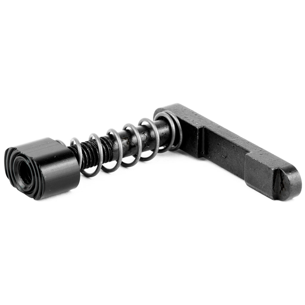 LBE Unlimited AR Mag Catch Assembly Kit – Black
