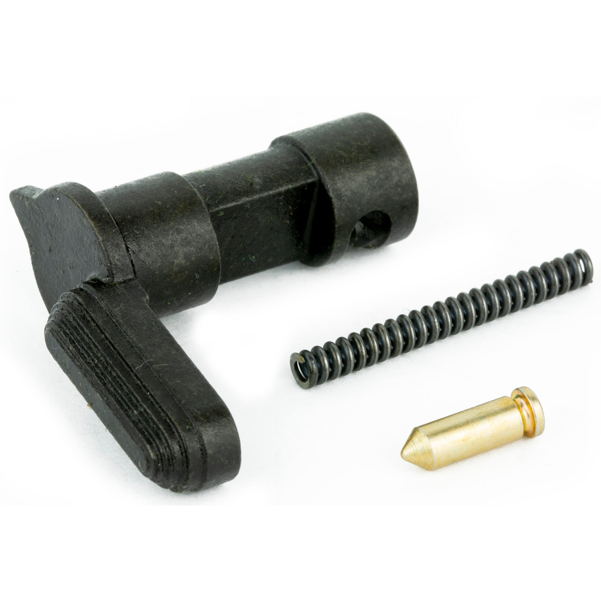 LBE Unlimited AR-15 Mil Spec Safety Selector Assembly - Black