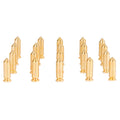 LBE Unlimited AR-15 Selector Detent 20-Pack – Durable Steel Components for Reliable Firearm Operation