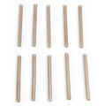 LBE Unlimited AR-15 Take Down Detent Spring 10-Pack for Reliable Gun Maintenance