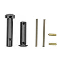 LBE Unlimited Takedown Pin and Pivot Pin Set - Model ARTDPP in Black