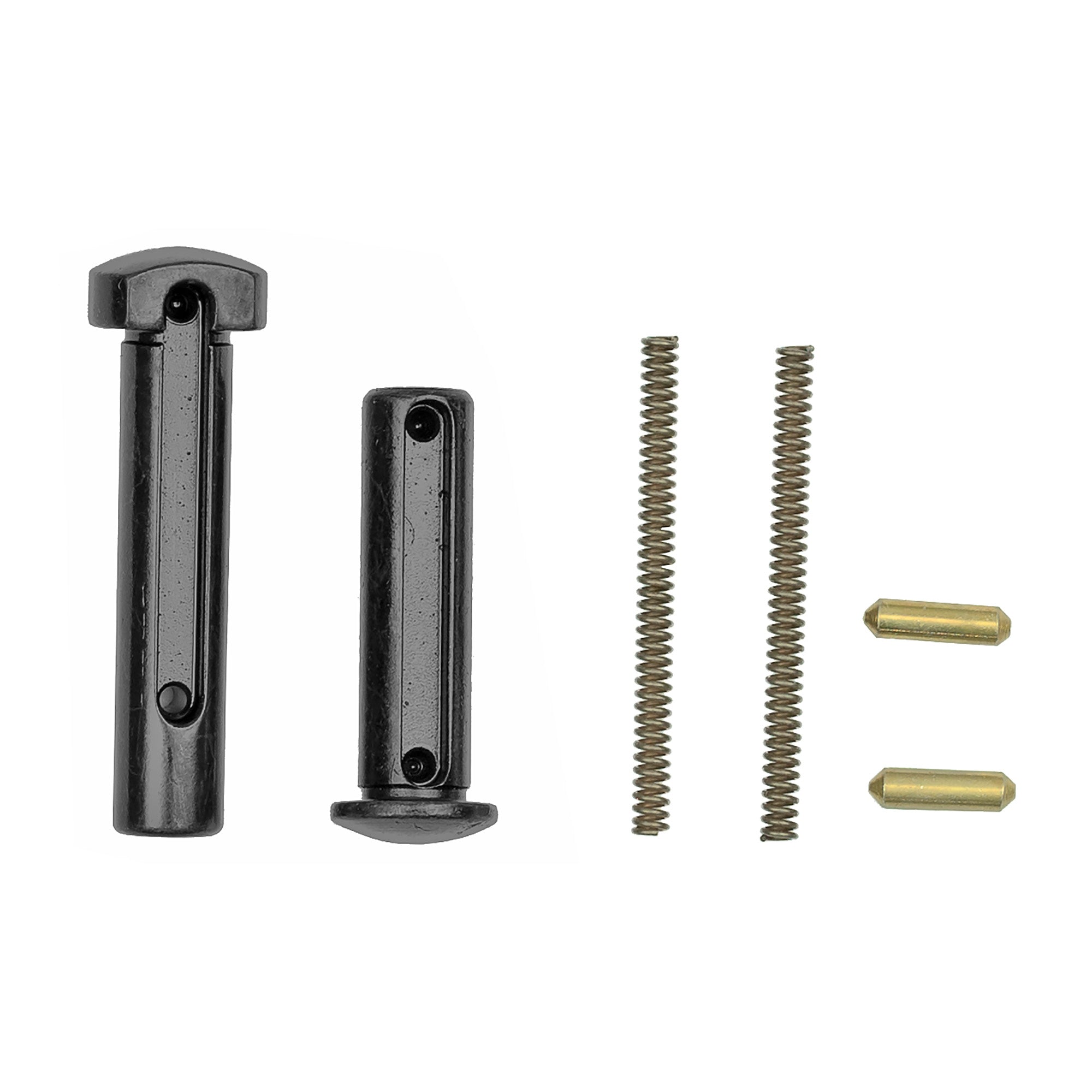 LBE Unlimited Takedown Pin and Pivot Pin Set - Model ARTDPP in Black