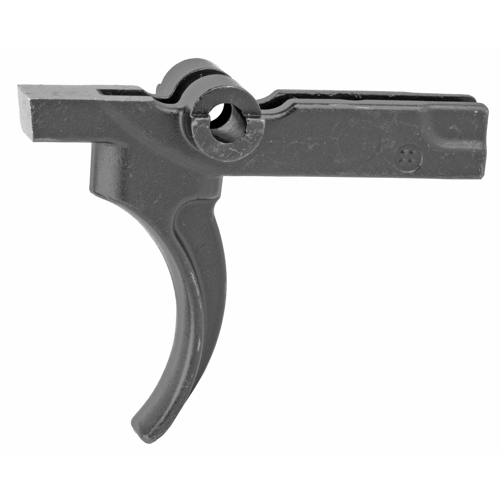 LBE Unlimited AR-15 Trigger with Black Finish - Part Number ARTRIG