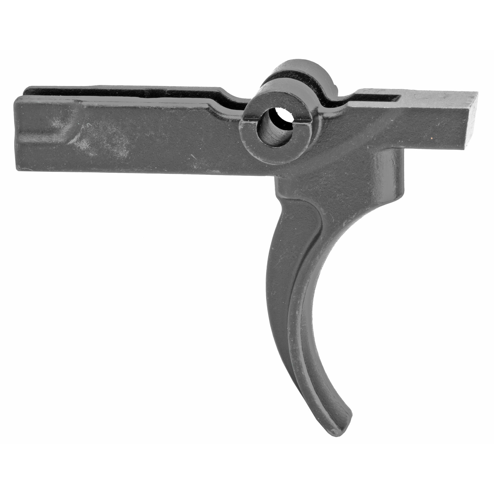 LBE Unlimited AR-15 Trigger with Black Finish - Part Number ARTRIG