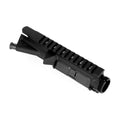 LBE Unlimited AR-15 Upper Receiver with Forward Assist and Ejection Port - Black