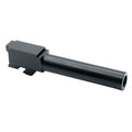 LBE Unlimited Glock 17 9mm Barrel - Black, Part Number GLK17BBL