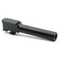 LBE Unlimited Glock 19 9mm Black Barrel - Precision Drop-In Replacement