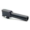 LBE Unlimited Glock 26 9mm Black Barrel - High-Quality Drop-In Replacement Part