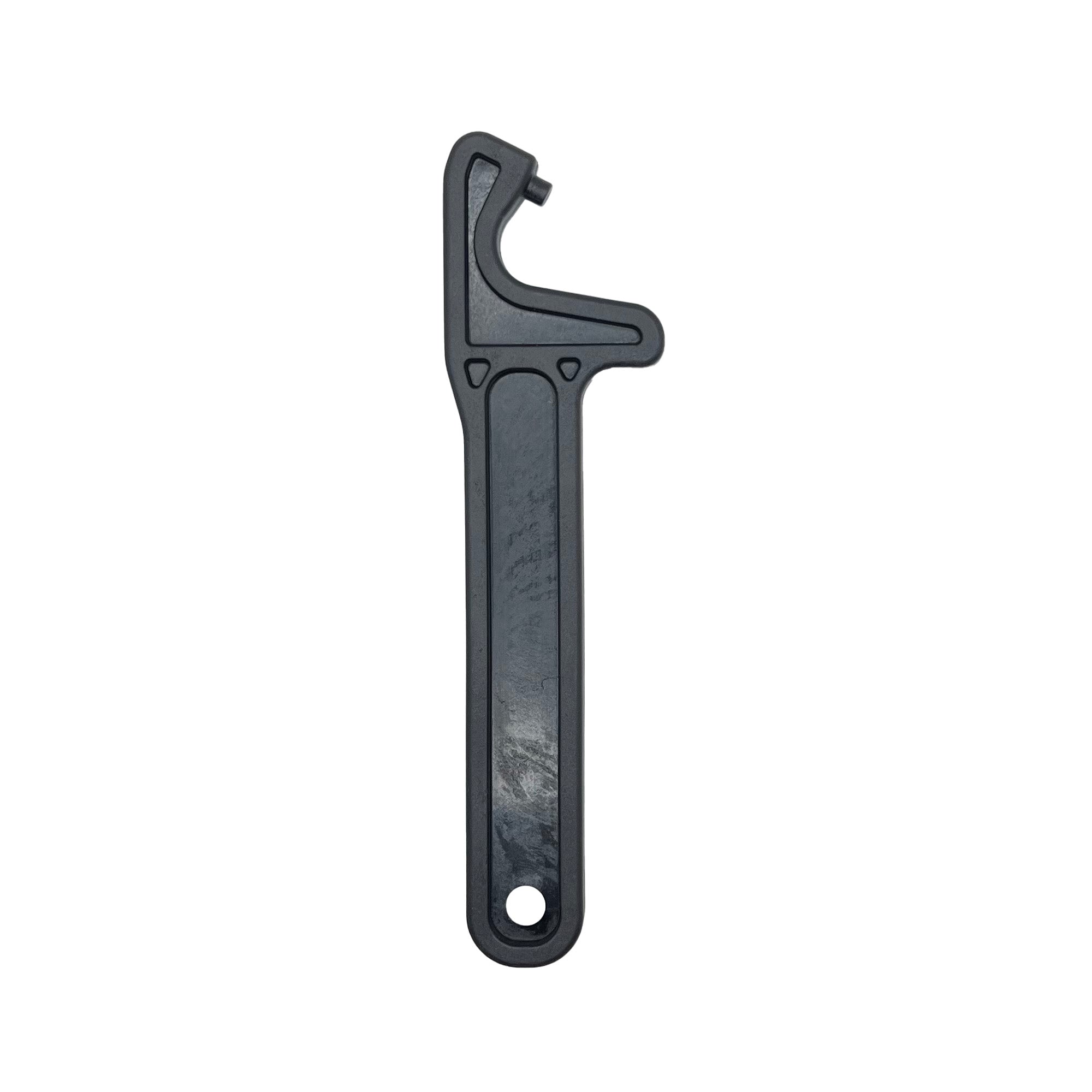 LBE Unlimited Glock Magazine Floorplate Removal Tool – Black, Part Number GLKMT