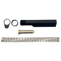 LBE Unlimited H1 Buffer Tube Kit for AR-15 – Black Complete Assembly