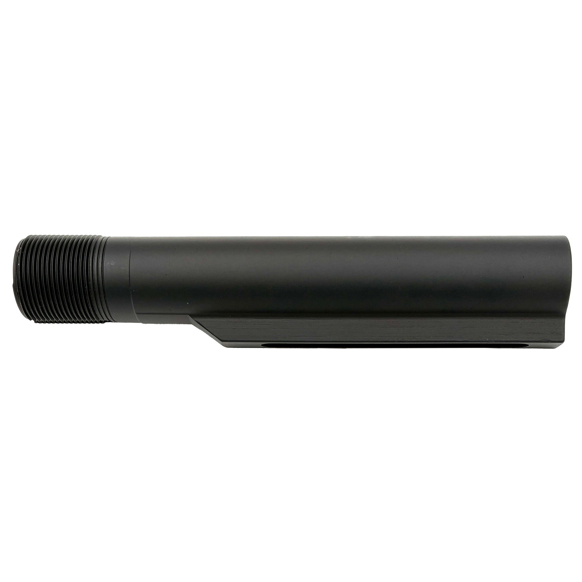 LBE Unlimited MIL SPEC 4-Position Buffer Tube - Black