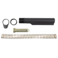 LBE Unlimited 4-Position Buffer Tube Kit in Black - MILBUFKT-4POS