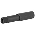 LBE Unlimited Pistol Buffer Tube for AR-15 in Black - Part PBT-BLK
