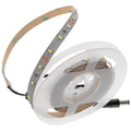 Lockdown LED Vault Tape Light - Model 1077070, Silver for Customizable Safe Illumination