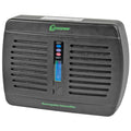 Lockdown Rechargeable Dehumidifier - Compact Moisture Absorber for Safe and Gun Room Storage
