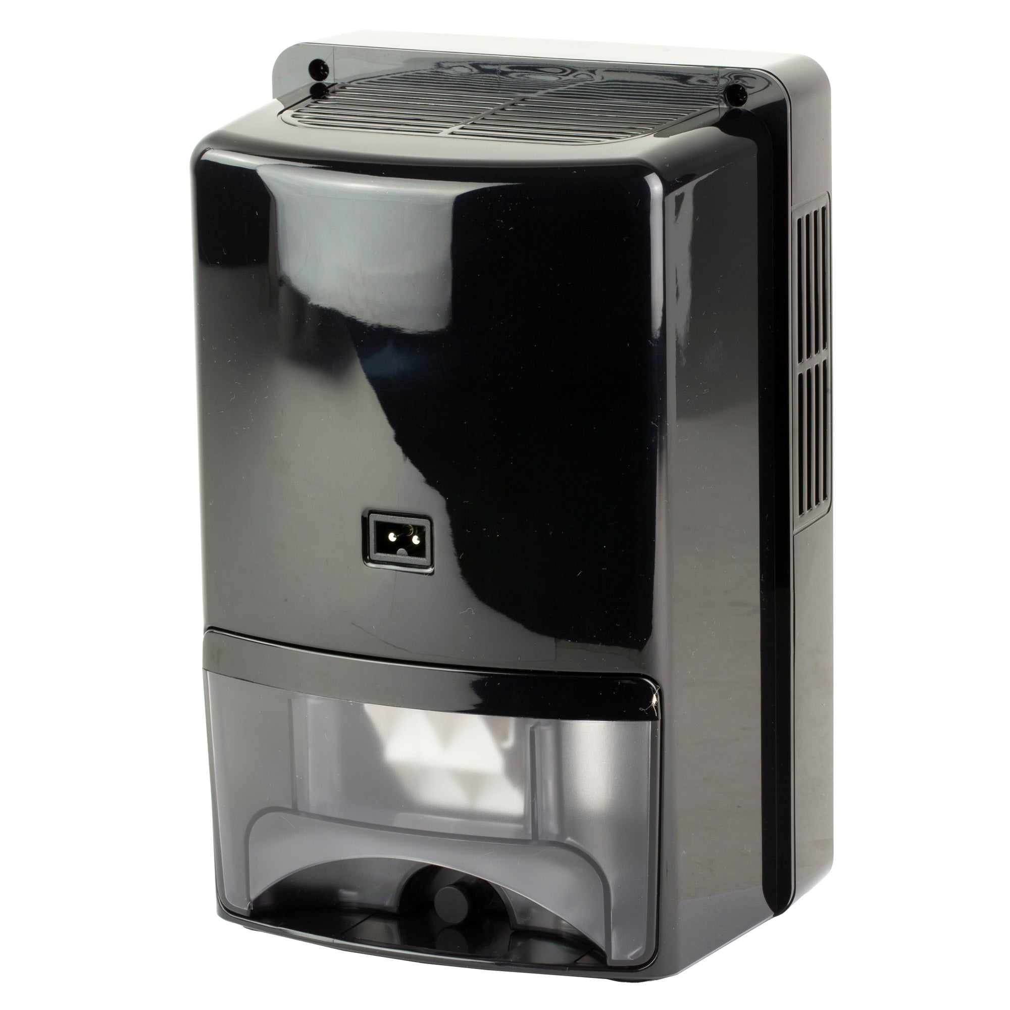 Lockdown Compact Automatic Dehumidifier – Moisture Control with Digital Humidity Settings