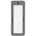 Lockdown Cordless LED Vault Light - Silver, Model 222009