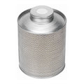 Lockdown Silica 750G Moisture Absorber for Firearm Storage - Silver