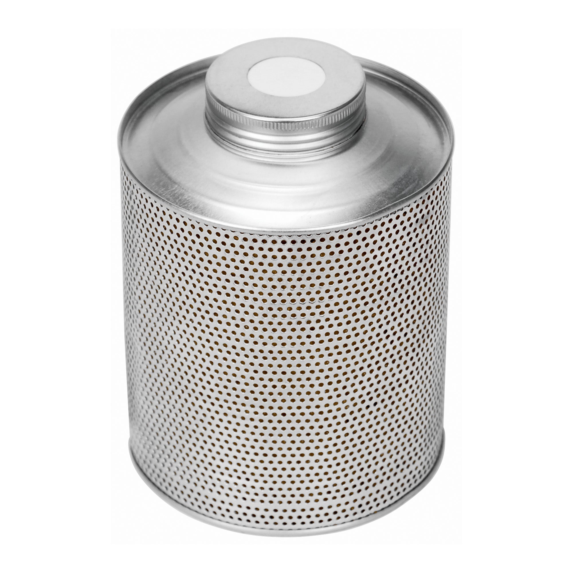 Lockdown Silica 750G Moisture Absorber for Firearm Storage - Silver