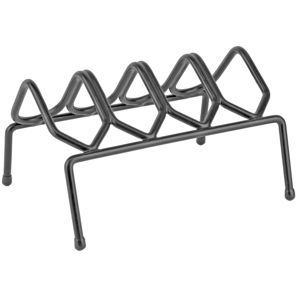 Lockdown 4-Gun Handgun Rack by Lockdown - Compact and Secure Storage Solution