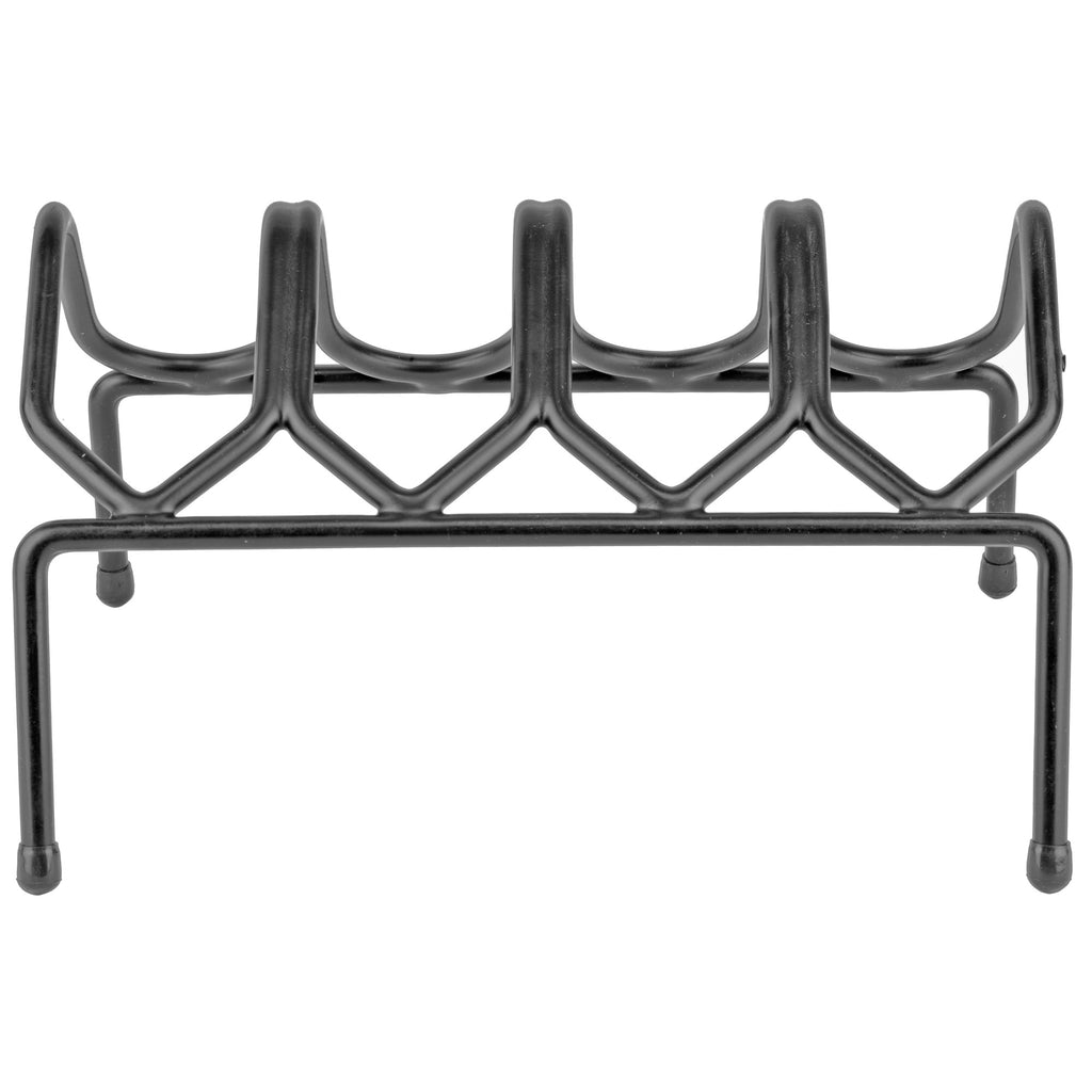 Lockdown 4-Gun Handgun Rack by Lockdown - Compact and Secure Storage Solution