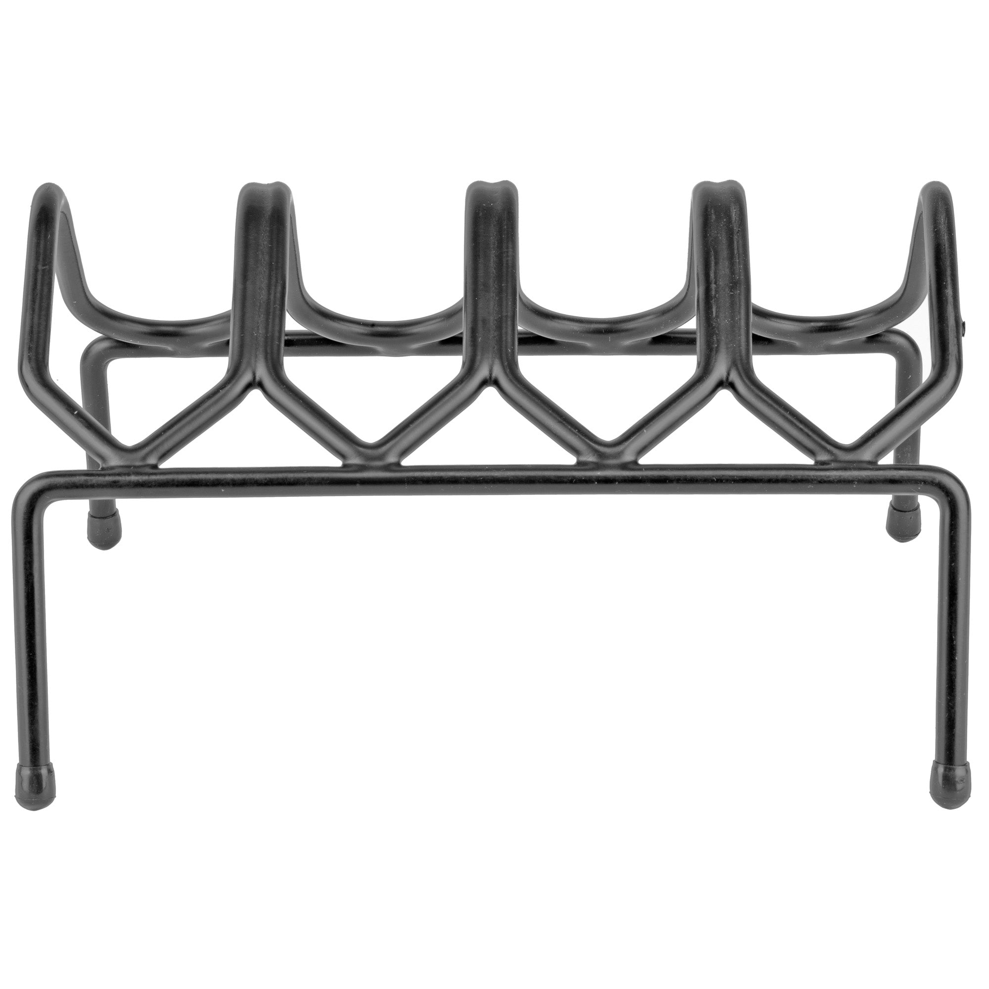 Lockdown 4-Gun Handgun Rack by Lockdown - Compact and Secure Storage Solution