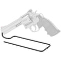 Lockdown Single Handgun Rack 3-Pack – Durable Black Pistol Storage Solution