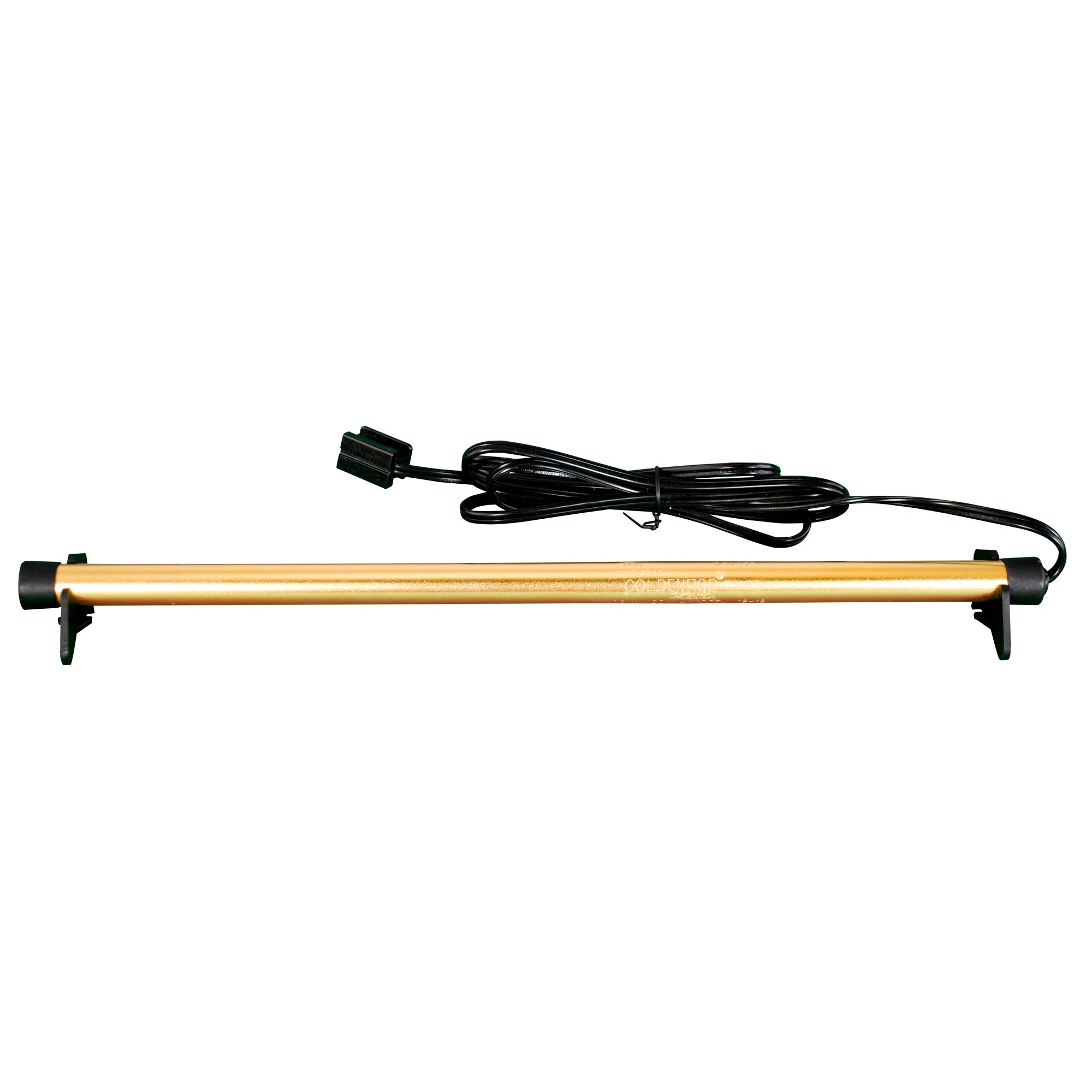 Lockdown Golden Rod Dehumidifier 18 - Reliable Moisture Control for Gun Safes
