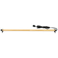 Lockdown Golden Rod Dehumidifier 36 - Gold, Model 725751