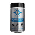 Legend Outdoor Gear Aftershock CLP 75-Count Liquid Cleaning Wipes for Firearms and Equipment