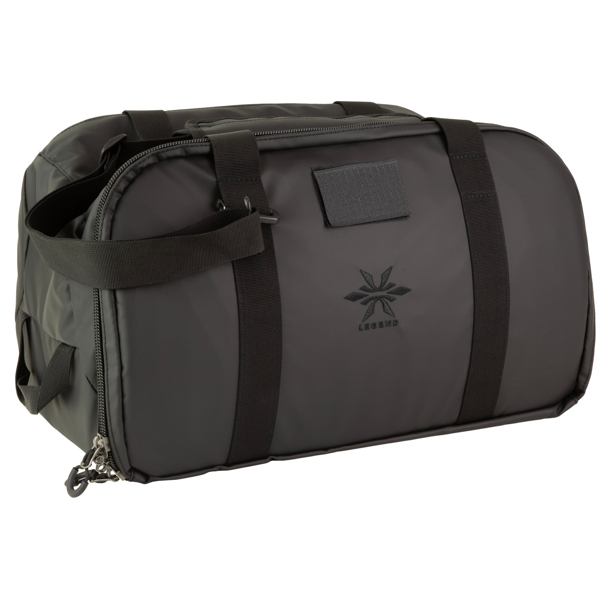 Legend Outdoor Gear Chimera Deluxe Range Bag Black - Model CMA100-BK