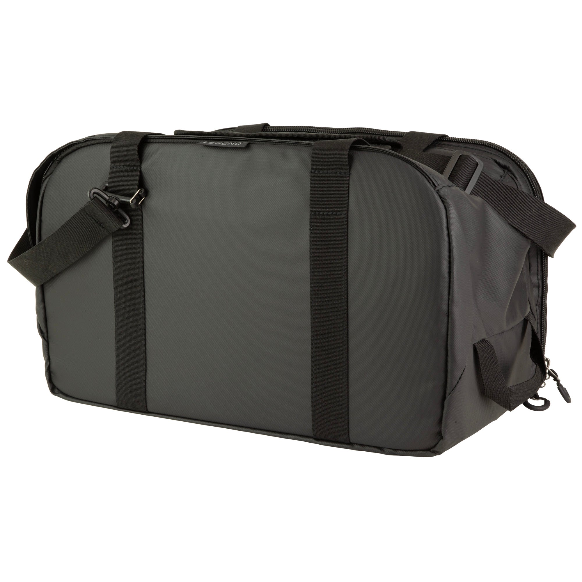 Legend Outdoor Gear Chimera Deluxe Range Bag Black - Model CMA100-BK