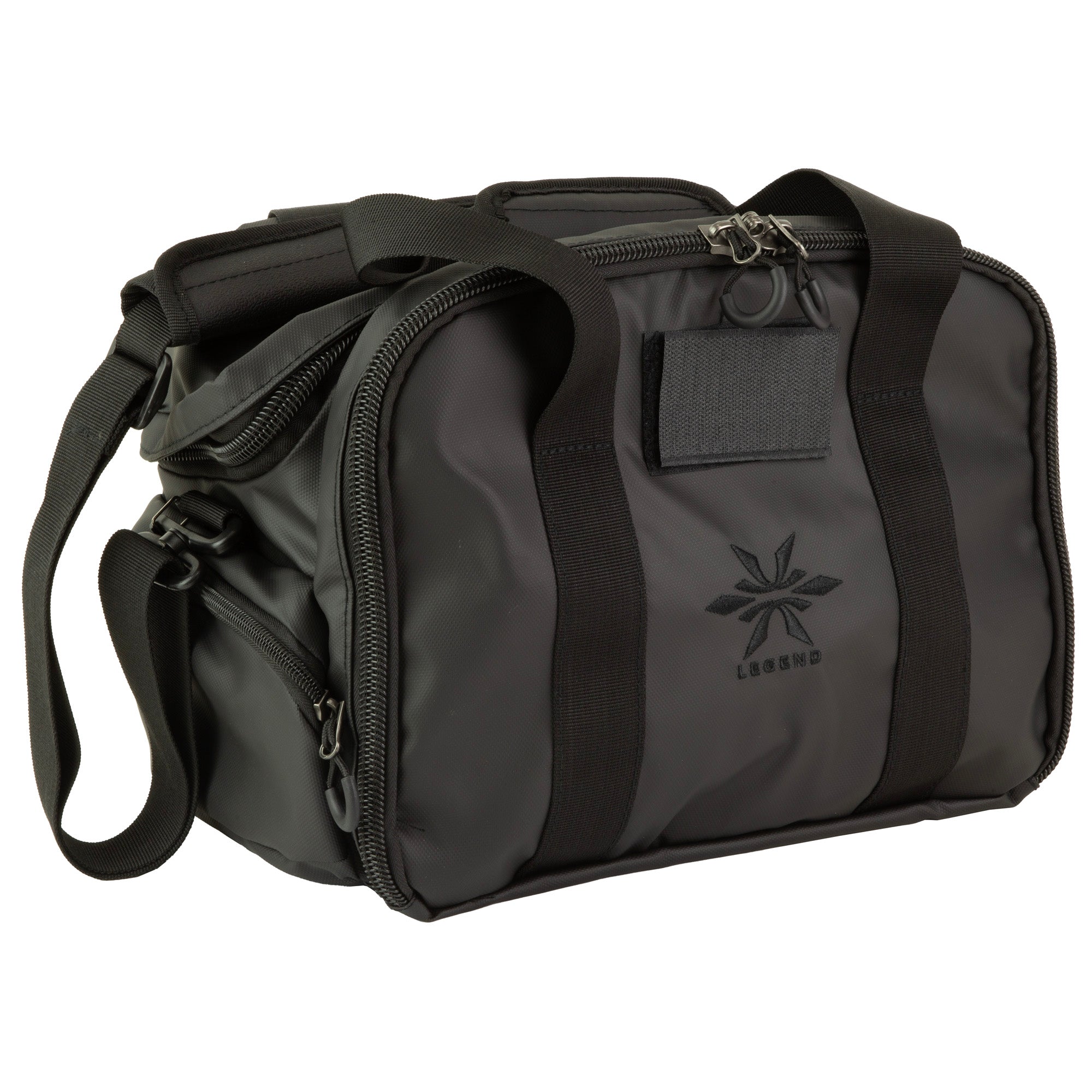 Legend Outdoor Gear Chimera Deluxe Mini Range Bag in Black