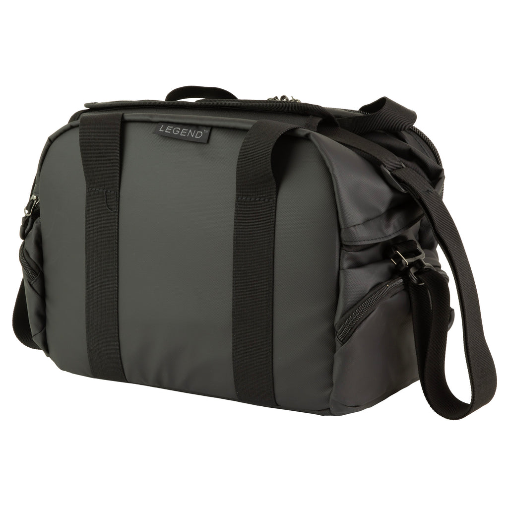 Legend Outdoor Gear Chimera Deluxe Mini Range Bag in Black