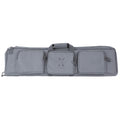 Legend Outdoor Gear Chimera Deluxe Single Rifle Case - Gray
