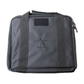 Legend Outdoor Gear Chimera TAC Pistol Case - Black, Customizable Storage for Handguns